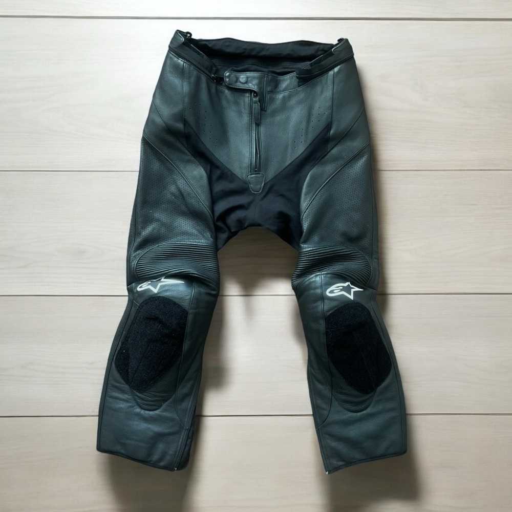 AlpineStars MISSILE AIRFLOW motorcycle riding pants 30